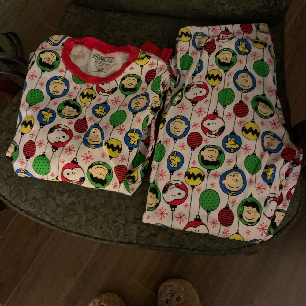 Pajamas